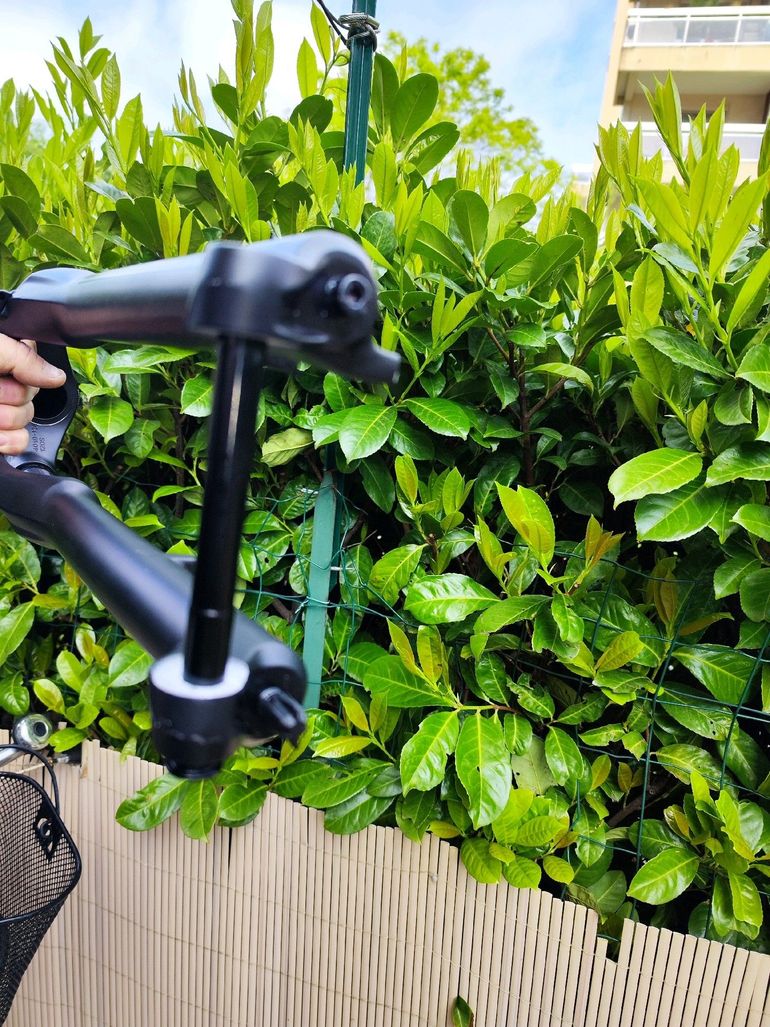 Used RockShox 35 2024 bike — image 5 of 5