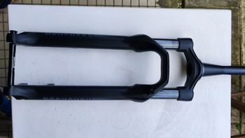 Used RockShox 35 2024 bike — image 1 of 5