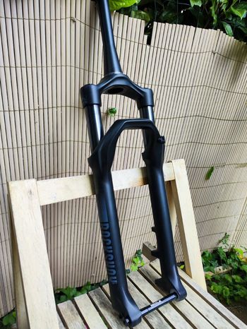 Used RockShox 35 2024 bike — image 3 of 5