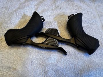 Brugt Sram Rival e-Tap 2024 bike — billede 7 af 12