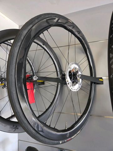 Brugt Campagnolo Shamal Dual Profile 2025 bike — billede 2 af 3