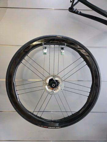 Campagnolo, Shamal Dual Profile