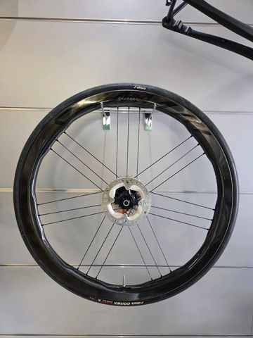Käytetty Campagnolo Shamal Dual Profile 2025 Wheels