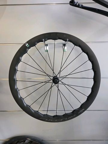 Käytetty Fulcrum Sharq 2025 Wheels