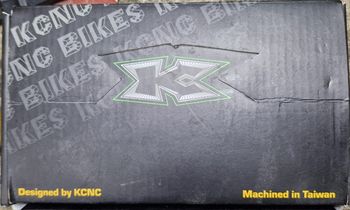 Gebrauchtes Kcnc 9100/8000 2023 bike — Bild 4 von 4