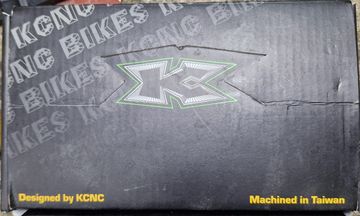 Used Kcnc 9100/8000 2023 bike — image 4 of 4
