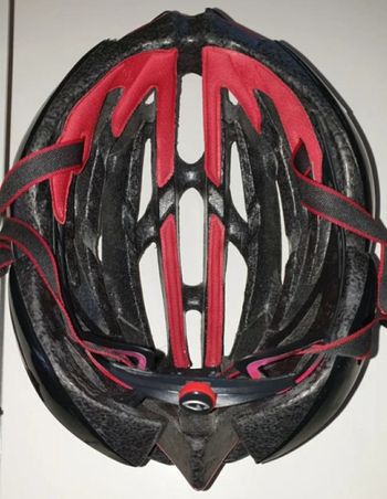 Brugt Giro Aeon 2020 bike — billede 3 af 3