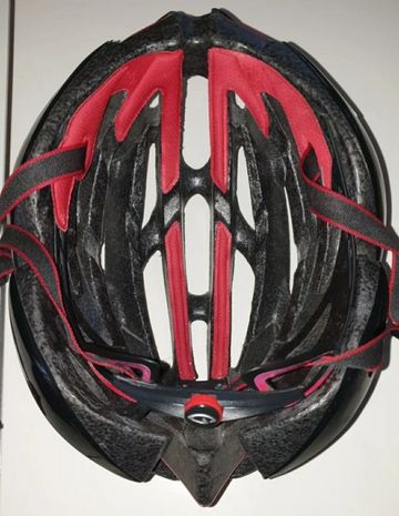 Used Giro Aeon 2020 bike — image 3 of 3