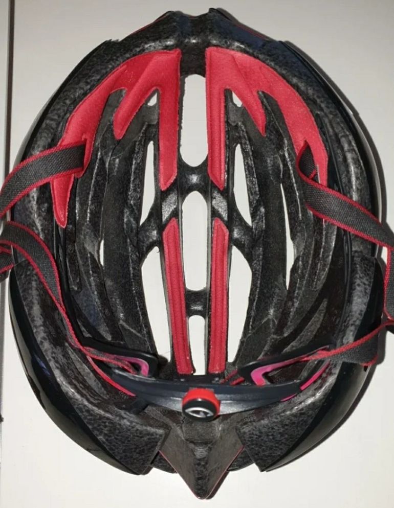 Brugt Giro Aeon 2020 bike — billede 3 af 3