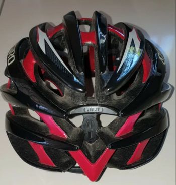 Brugt Giro Aeon 2020 bike — billede 2 af 3