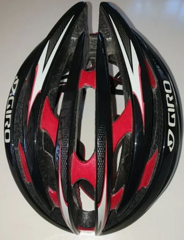 Brugt Giro Aeon 2020 Cycling Accessories