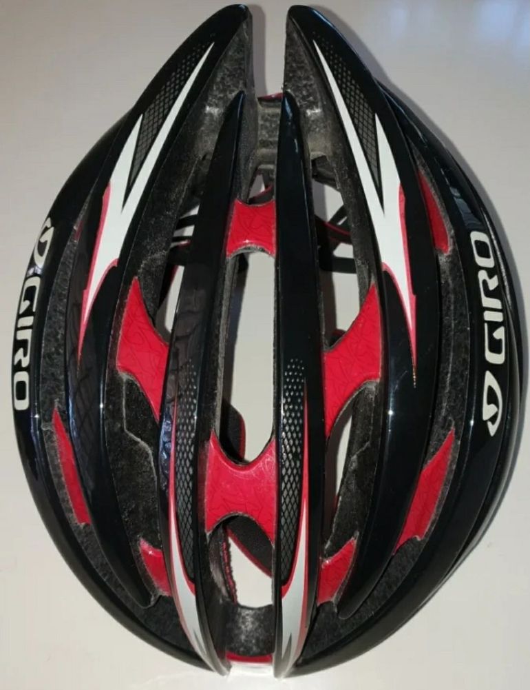 Brugt Giro Aeon 2020 bike — billede 1 af 3
