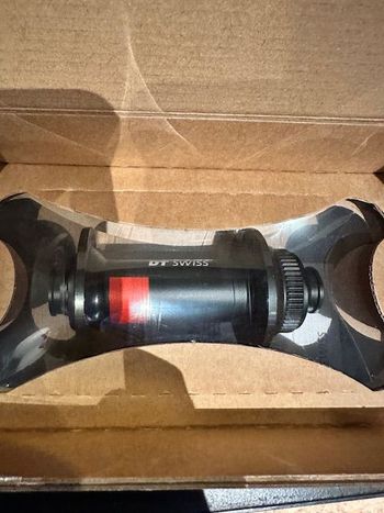 Tweedehands Dt Swiss 240S Boost CL 2024 Wheels