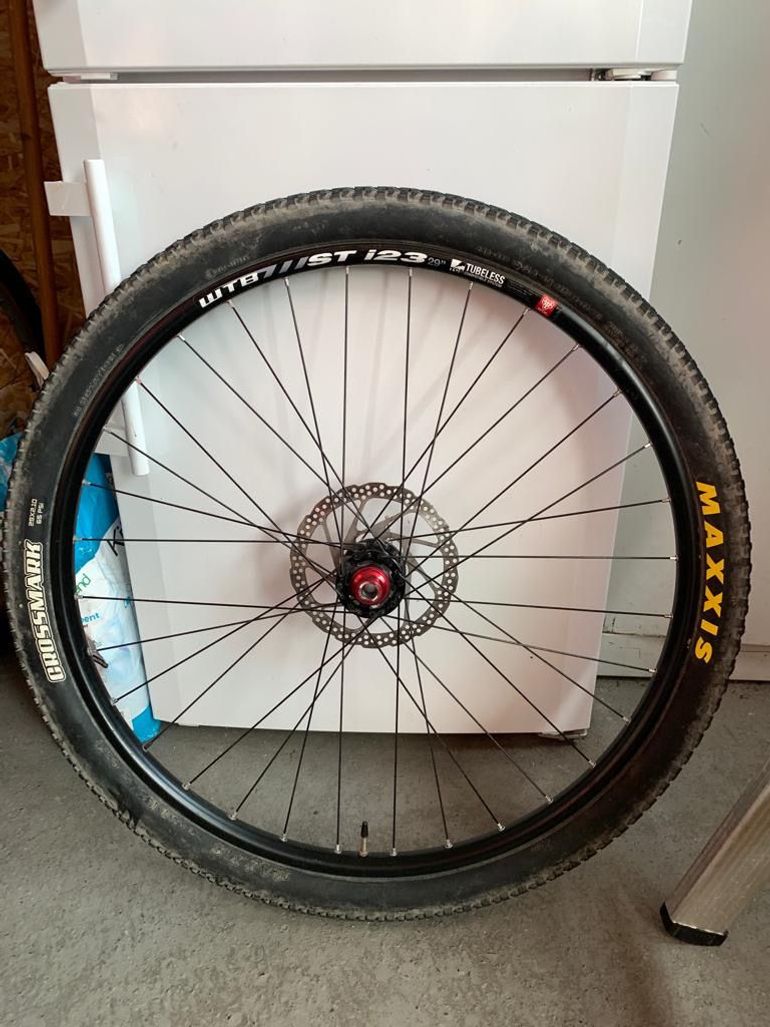 Used Wtb ST i23 2018 bike — image 1 of 6
