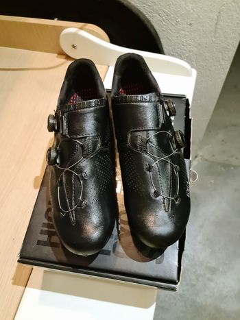 Used Fizik R1 Infinito 2023 bike — image 2 of 2