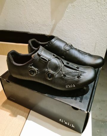 Brugt Fizik R1 Infinito 2023 Cycling Shoes