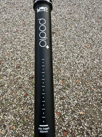 Used Yep components Podio 2023 bike — image 2 of 7