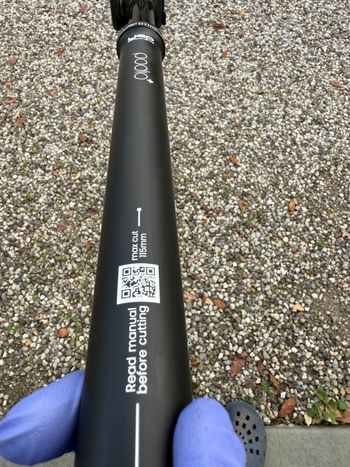 Used Yep components Podio 2023 bike — image 4 of 7