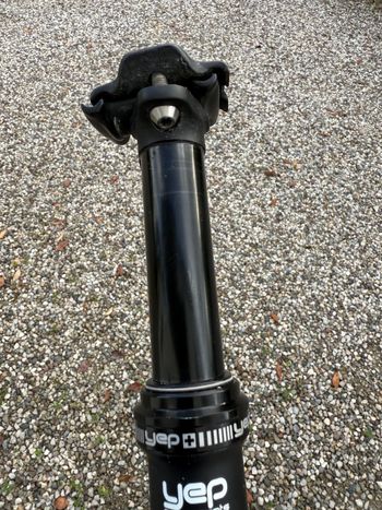 Used Yep components Podio 2023 bike — image 3 of 7