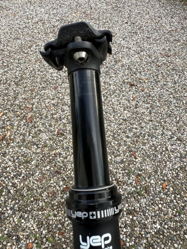 Used Yep components Podio 2023 bike — image 3 of 7