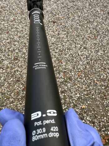 Used Yep components Podio 2023 bike — image 7 of 7