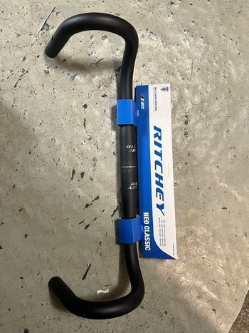 Ritchey, clsssic