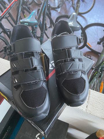 Gebrauchtes BRN Sct 03 2025 Cycling Shoes