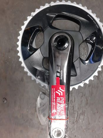 Sram, Force