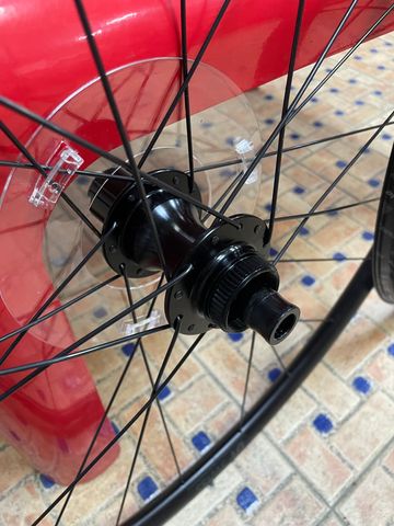 Gebrauchtes Specialized DT R470 DISC 2024 bike — Bild 2 von 2