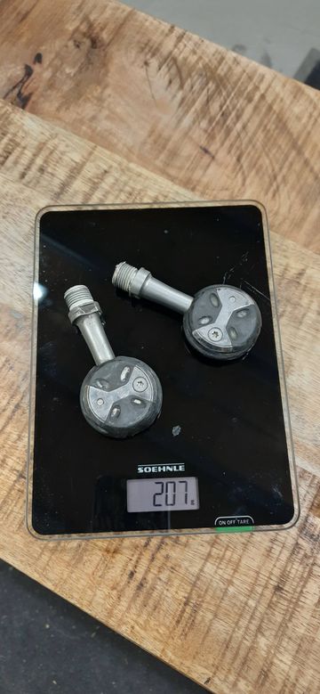 Used Speedplay Ligh action 2021 bike — image 2 of 3