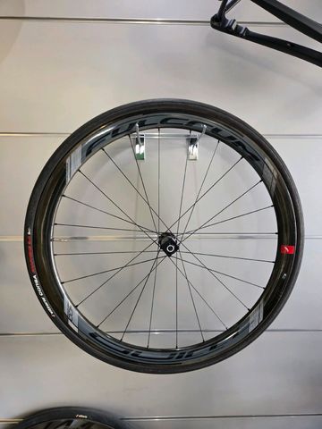 Brugt Fulcrum wind 40 2023 Wheels