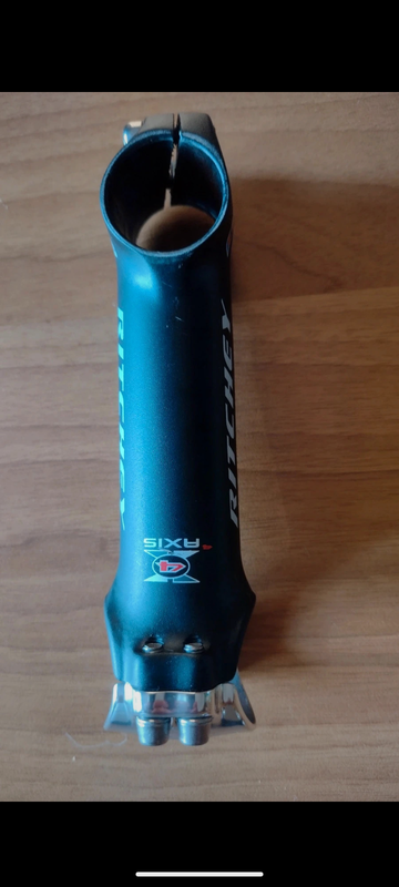 Used Ritchey axis 2021 bike — image 6 of 6