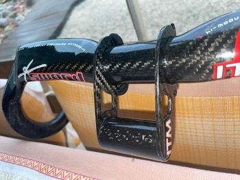 Gebrauchtes ITM Sword Carbon Anatomic 2014 bike — Bild 8 von 19