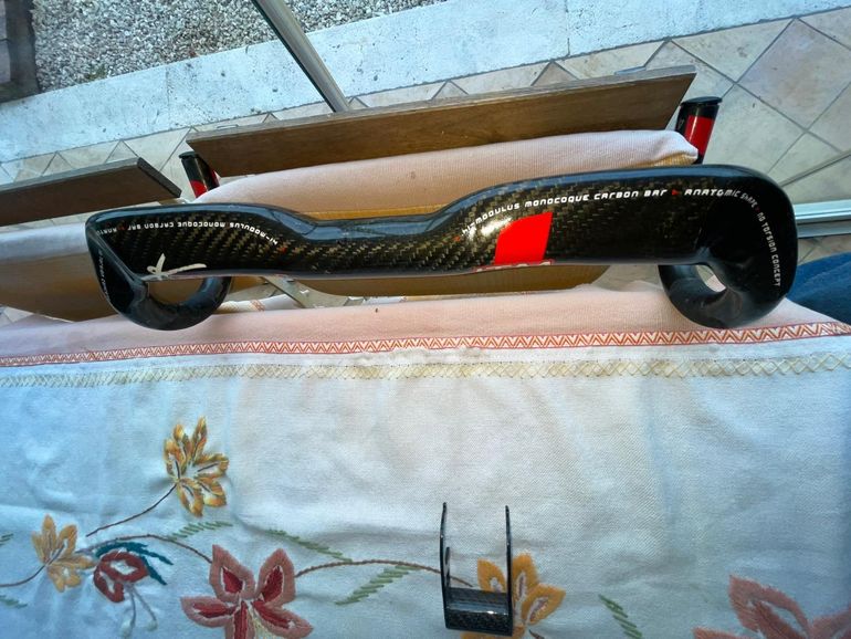 Gebrauchtes ITM Sword Carbon Anatomic 2014 bike — Bild 2 von 19