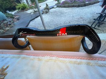 Gebrauchtes ITM Sword Carbon Anatomic 2014 bike — Bild 4 von 19