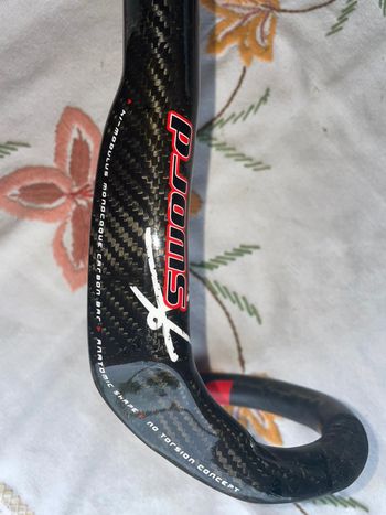 Gebrauchtes ITM Sword Carbon Anatomic 2014 bike — Bild 16 von 19