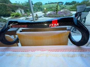 Gebrauchtes ITM Sword Carbon Anatomic 2014 bike — Bild 1 von 19