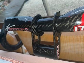 Gebrauchtes ITM Sword Carbon Anatomic 2014 bike — Bild 9 von 19