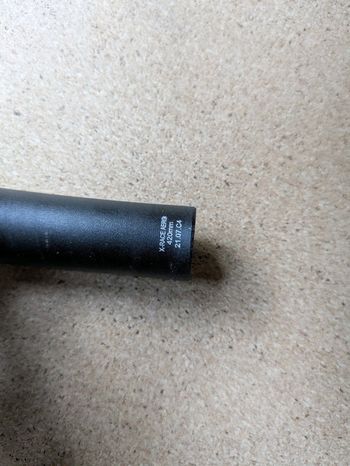 Used MICROTECH XL Alloy 2023 bike — image 2 of 2