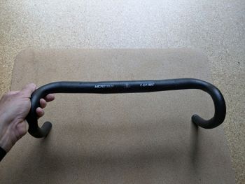 Used MICROTECH XL Alloy 2023 bike — image 1 of 2