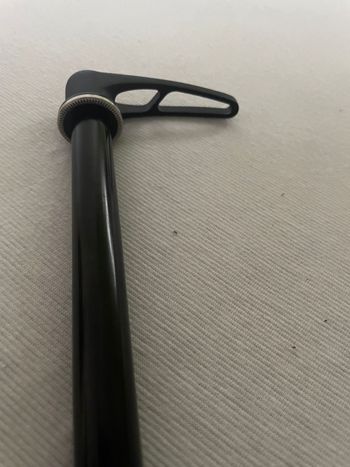 Used Dt Swiss steckachse 15x110 2025 bike — image 3 of 3