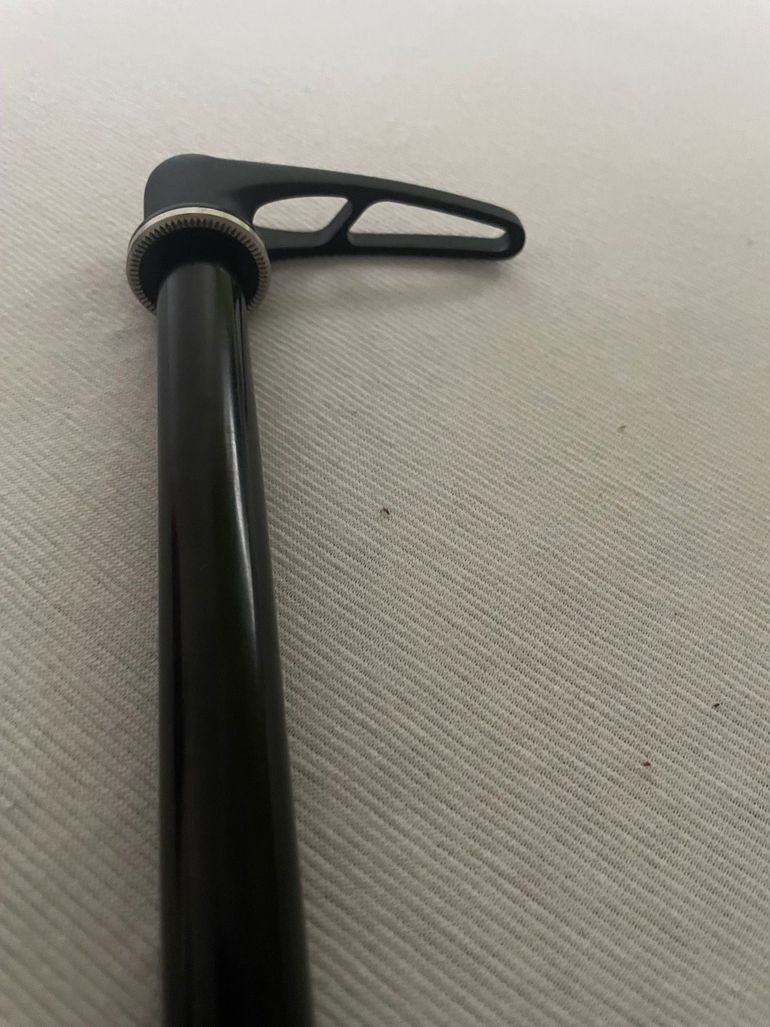 Used Dt Swiss steckachse 15x110 2025 bike — image 3 of 3
