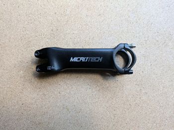 Used MICROTECH XL 2024 bike — image 4 of 4