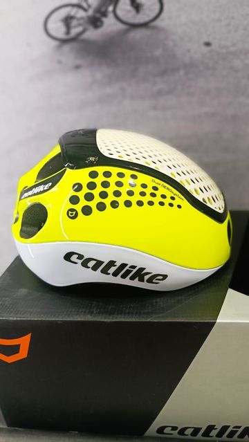 Brugt Catlike CLOUD 352 2020 Cycling Accessories