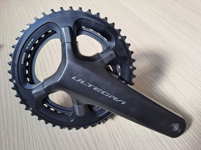 Used Shimano ultegra 2025 bike — image 1 of 5