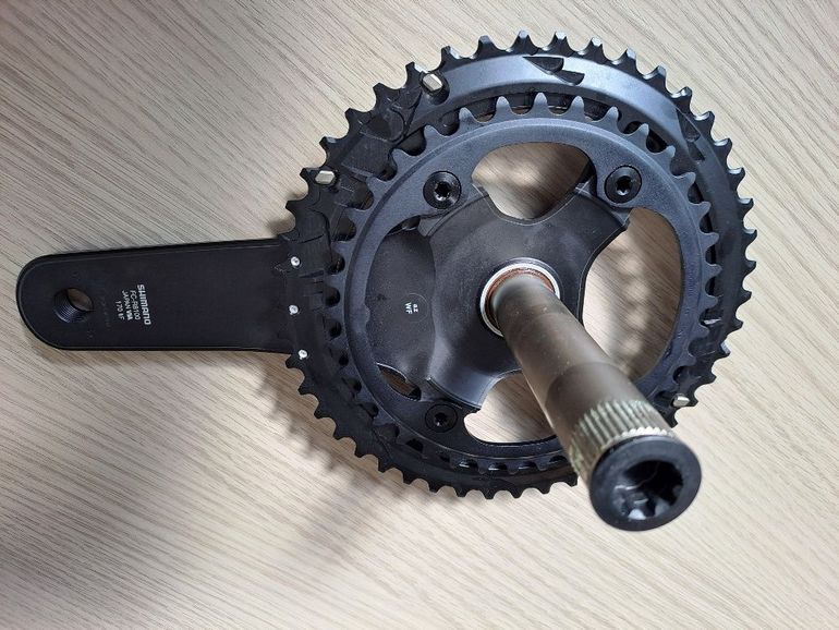 Used Shimano ultegra 2025 bike — image 2 of 5