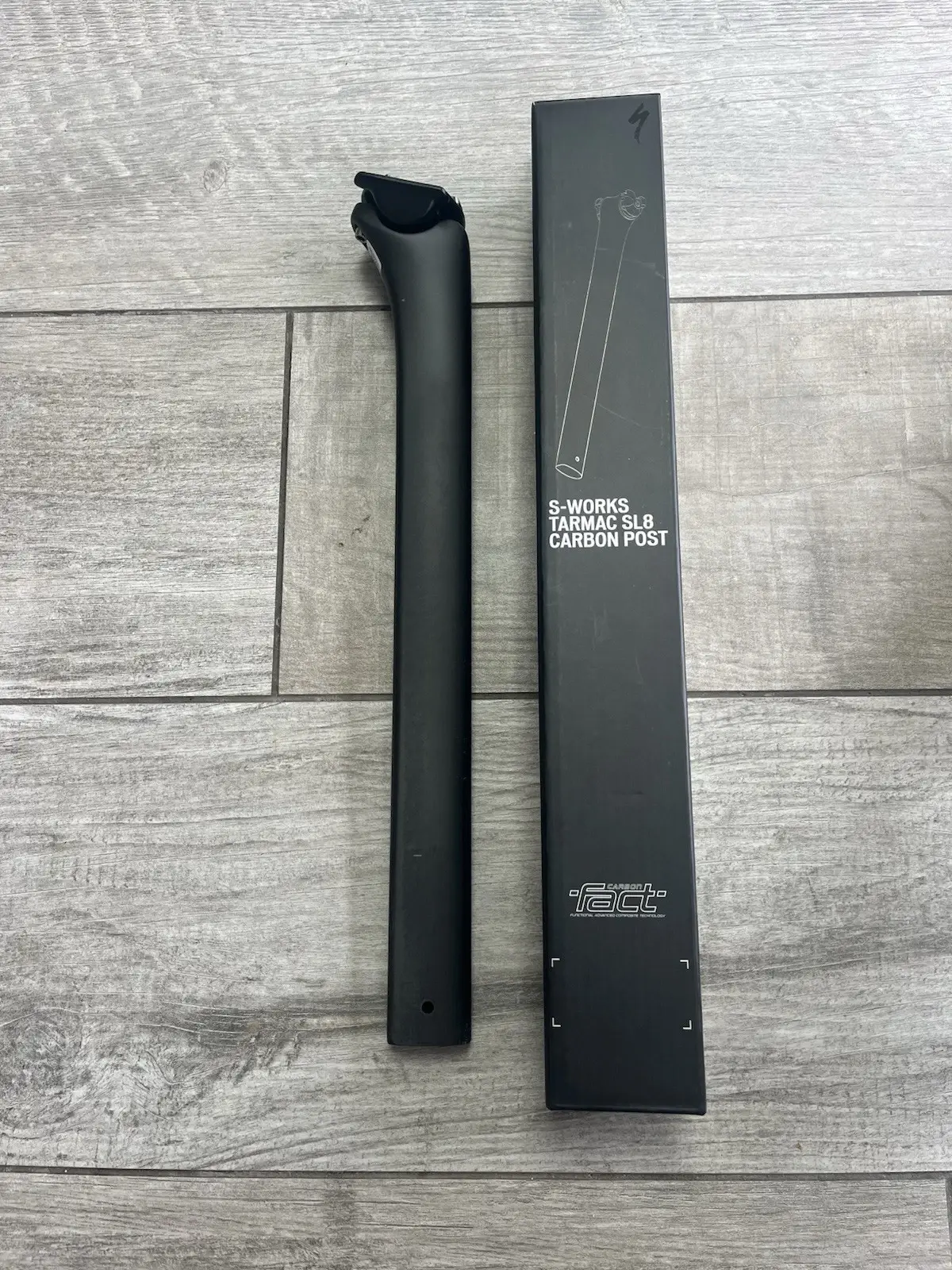 sworks tarmac sl8 carbon post sworks tarmac sl8 carbon post