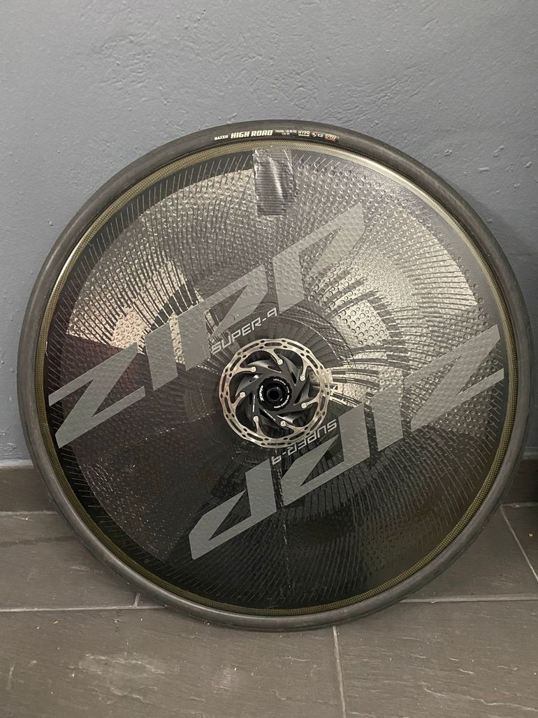 Zipp super-9 2023