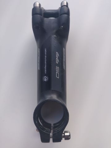 Used FSA K-Force OS-99 Stem 100mm bike — image 4 of 6