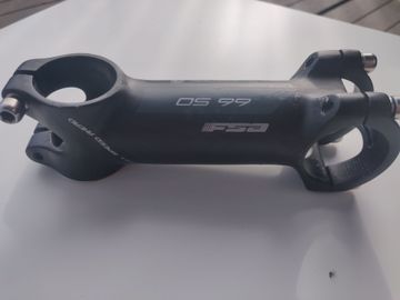 Used FSA K-Force OS-99 Stem 100mm bike — image 5 of 6
